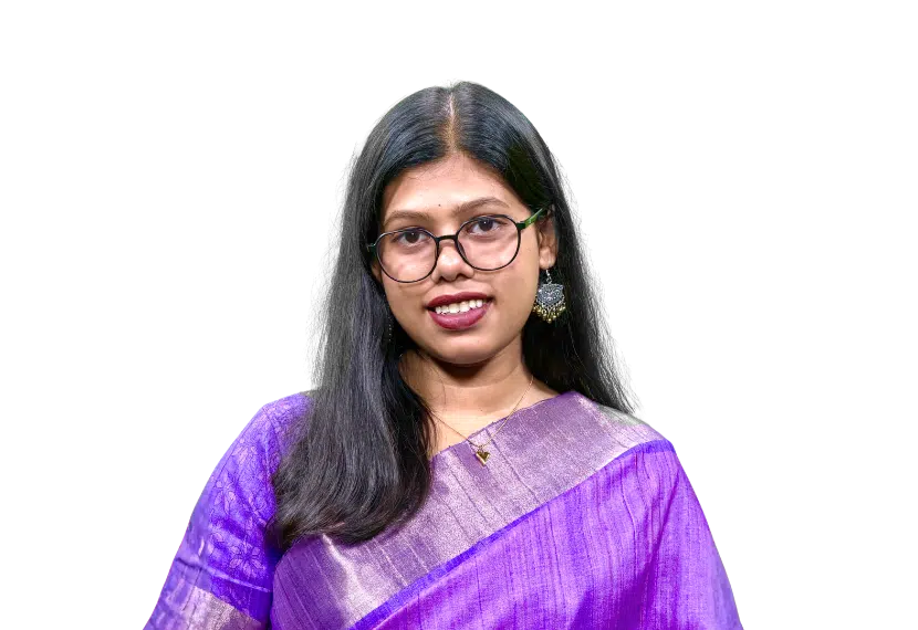 Ms. Soumita Kotal
