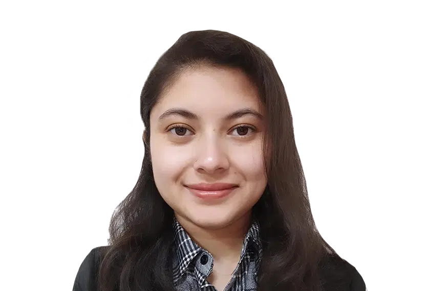 Ms. Neha Chettri
