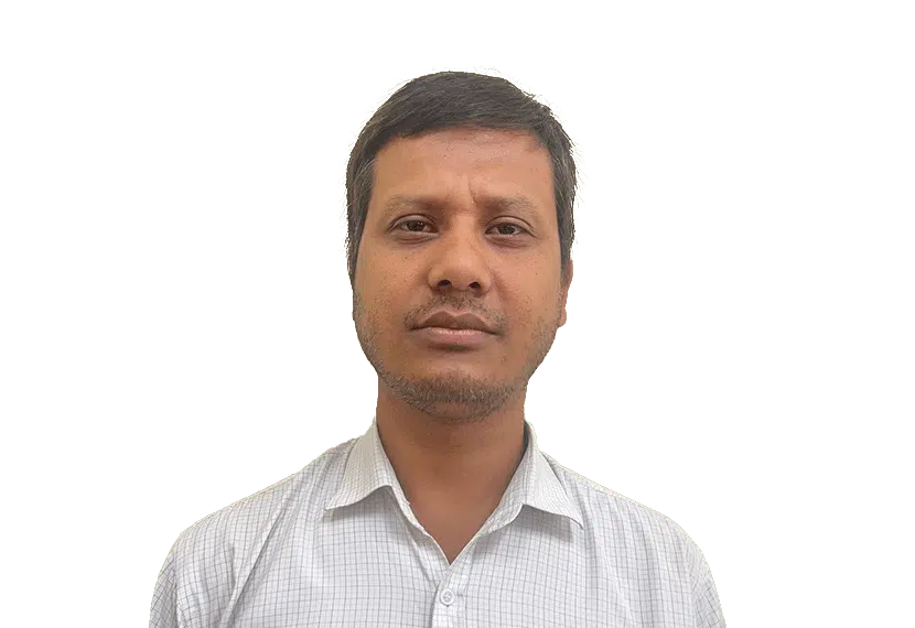 Mr. Raju Chettri